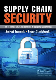 Couverture_Supply Chain Security