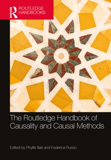 Couverture_The Routledge Handbook of Causality and Causal Methods