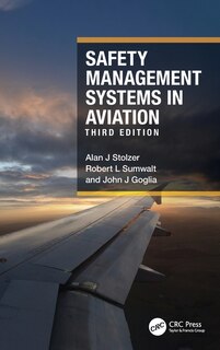 Front cover_Safety Management Systems in Aviation