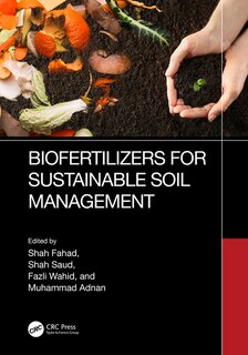 Front cover_Biofertilizers for Sustainable Soil Management