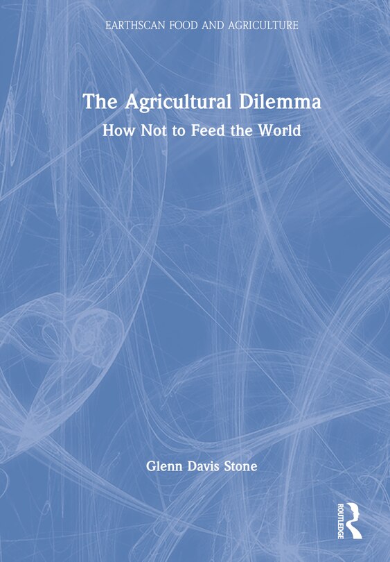 Front cover_Agricultural Dilemma