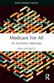 Front cover_Medicare for All