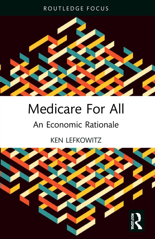 Front cover_Medicare for All