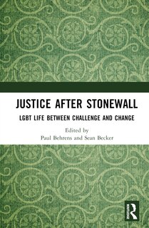 Couverture_Justice After Stonewall