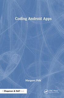 Front cover_Coding Android Apps