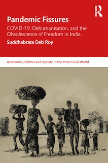 Front cover_Pandemic Fissures