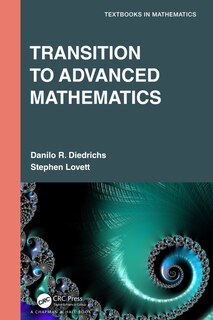 Couverture_Transition to Advanced Mathematics