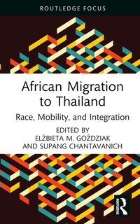 Couverture_African Migration to Thailand
