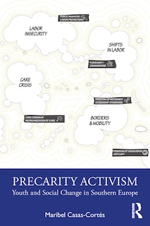 Front cover_Precarity Activism