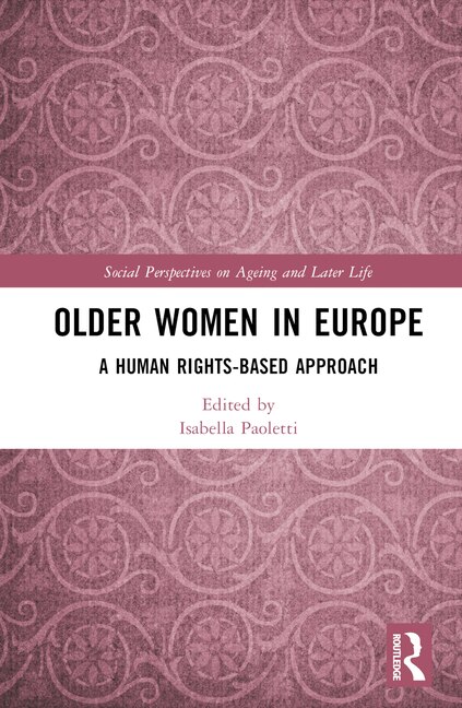 Couverture_Older Women in Europe