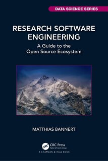 Couverture_Research Software Engineering