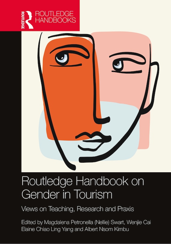 Front cover_Routledge Handbook on Gender in Tourism