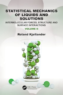 Front cover_Statistical Mechanics of Liquids and Solutions