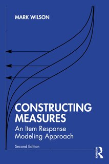 Front cover_Constructing Measures
