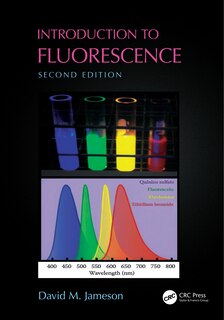 Front cover_Introduction to Fluorescence