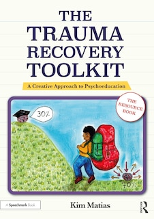 Front cover_The Trauma Recovery Toolkit