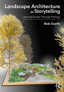 Couverture_Landscape Architecture as Storytelling