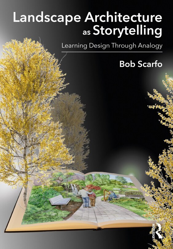 Couverture_Landscape Architecture as Storytelling