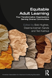 Front cover_Equitable Adult Learning