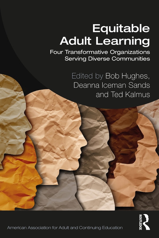 Front cover_Equitable Adult Learning