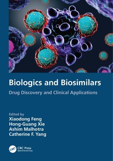 Front cover_Biologics and Biosimilars