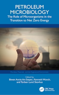 Front cover_Petroleum Microbiology
