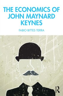 Front cover_The Economics of John Maynard Keynes