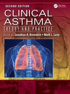 Front cover_Clinical Asthma
