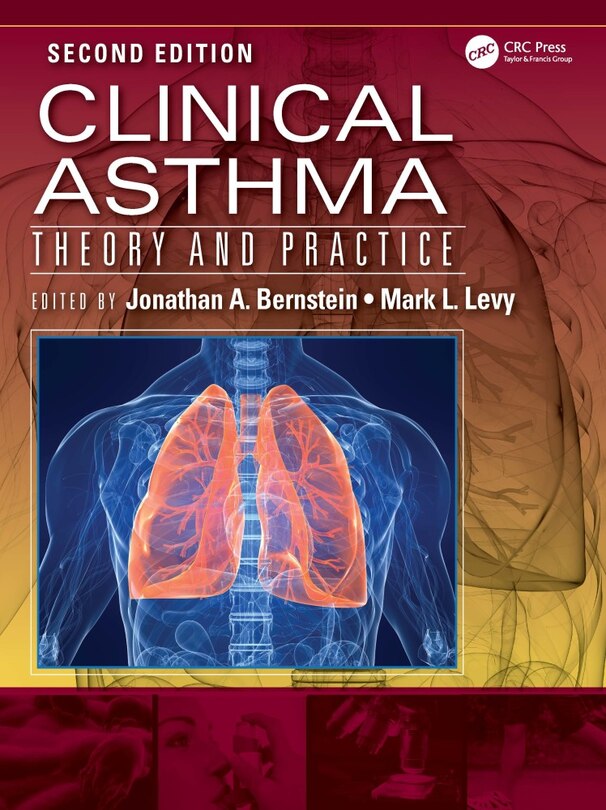 Front cover_Clinical Asthma
