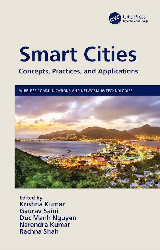 Couverture_Smart Cities