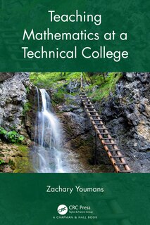 Couverture_Teaching Mathematics at a Technical College