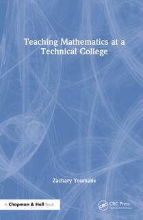Front cover_Teaching Mathematics at a Technical College