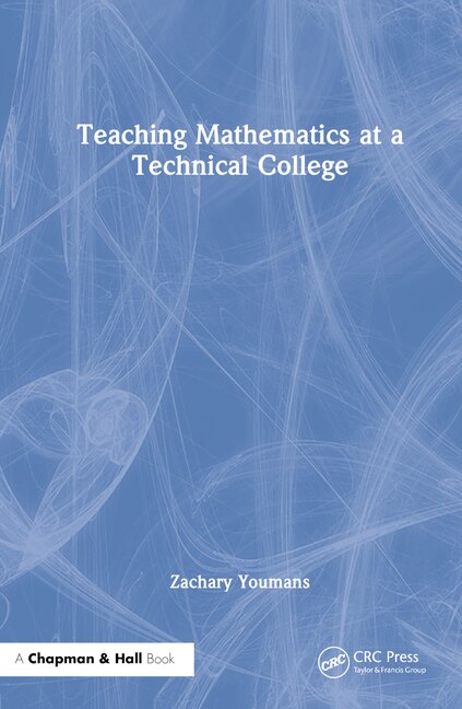 Front cover_Teaching Mathematics at a Technical College