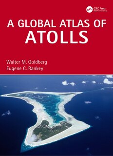 Front cover_A Global Atlas of Atolls