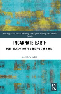 Front cover_Incarnate Earth