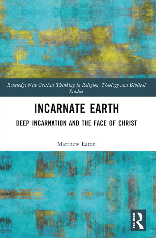 Front cover_Incarnate Earth