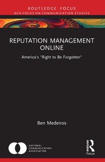 Front cover_Reputation Management Online