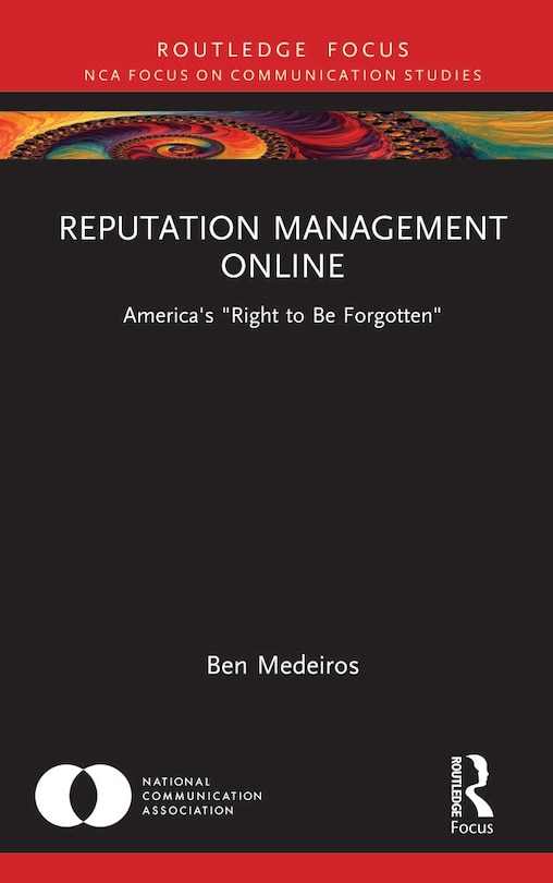 Front cover_Reputation Management Online