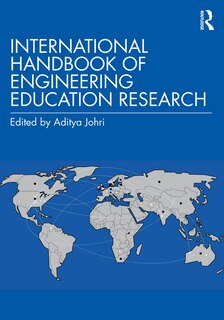 Front cover_International Handbook of Engineering Education Research