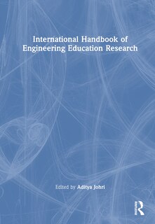 Front cover_International Handbook of Engineering Education Research