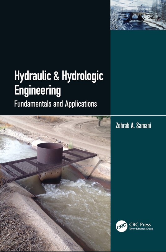 Front cover_Hydraulic And Hydrologic Engineering