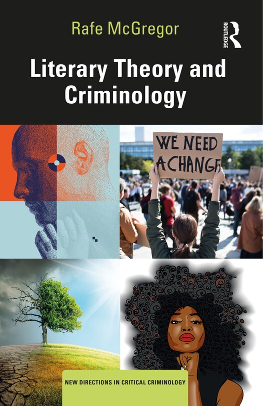 Couverture_Literary Theory and Criminology