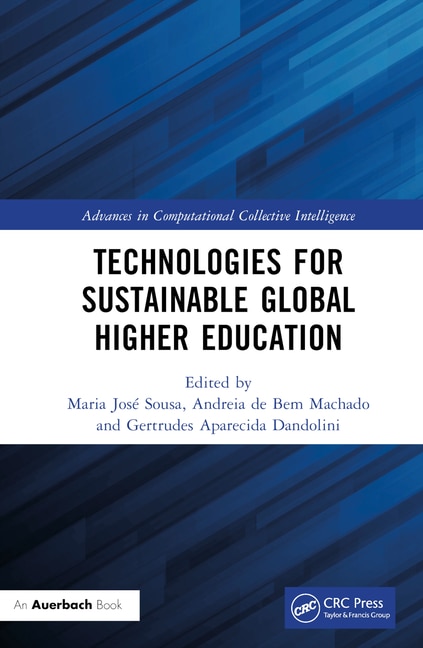 Couverture_Technologies for Sustainable Global Higher Education