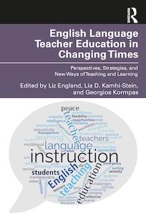 Front cover_English Language Teacher Education in Changing Times