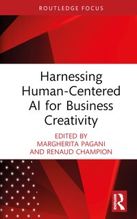 Couverture_Artificial Intelligence for Business Creativity