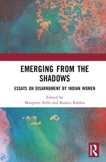 Couverture_Emerging from the Shadows