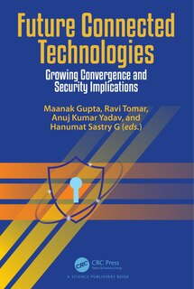 Front cover_Future Connected Technologies