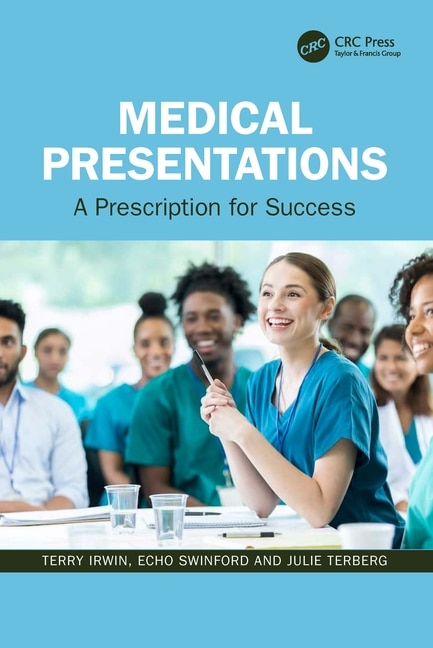 Front cover_Medical Presentations