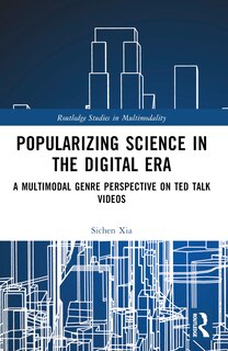 Front cover_Popularizing Science in the Digital Era