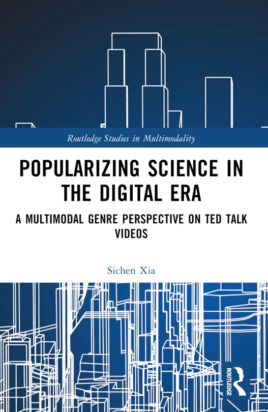 Front cover_Popularizing Science in the Digital Era